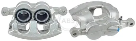 630732 ZACISK HAMULC. FORD TRANSIT 13- PP A.B.S. підбір по vin на Brocar