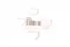 RWS1312 Сальник форсунки Ford Transit 2.2/2.4TDCI/VW Caddy 1.6TDI 10- (36mm) ROTWEISS підбір по vin на Brocar