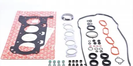 310920 Комплект прокладок (верхній) Toyota Avensis 2.0i 08- ELRING підбір по vin на Brocar