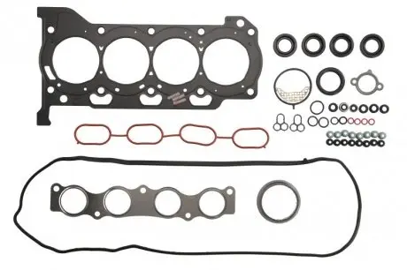 310920 Комплект прокладок (верхній) Toyota Avensis 2.0i 08- ELRING підбір по vin на Brocar