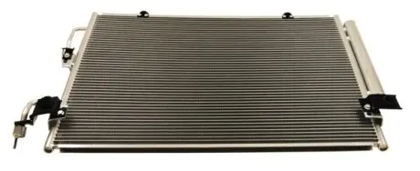 AC830054 Конденсатор, система кондиціонування повітря MAXGEAR подбор по vin на Brocar