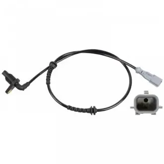 171432 CZUJNIK ABS RENAULT TWINGO II 1.2 FEBI BILSTEIN подбор по vin на Brocar