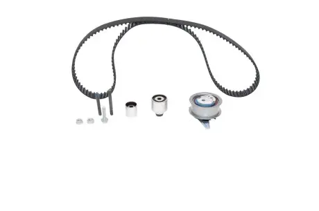 1987946706 Комплект ГРМ VW Caddy 2.0TDI 15-/Golf VII 1.6TDI/2.0TDI 12- (145x25) замінено на 1 987 946 589 BOSCH підбір по vin на Brocar