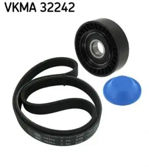 VKMA32242 ZESTAW PASKA PK. MAREA(185_)97-99 SKF підбір по vin на Brocar