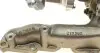 8476719004S Турбина Audi A3/Skoda Octavia IV/VW Golf VII 1.6TDI (66/77/81/85кВт) GARRETT підбір по vin на Brocar