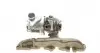 8476719004S Турбина Audi A3/Skoda Octavia IV/VW Golf VII 1.6TDI (66/77/81/85кВт) GARRETT підбір по vin на Brocar
