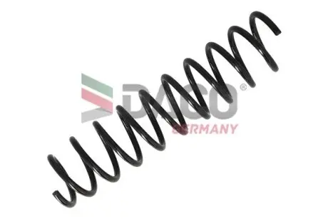 814802 Sprężyna zaw. Volvo V40 00-04 Tył DACO подбор по vin на Brocar