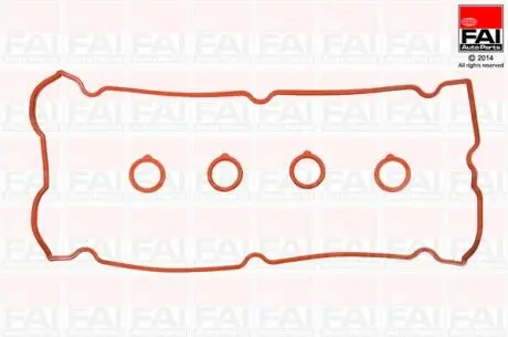 RC1085S Прокладка клапанної кришки FAI AUTOPARTS підбір по vin на Brocar