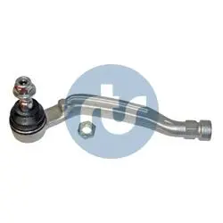 9190525210 Наконечник тяги рульової (L) Citroen C4 Picasso 13-/C5 Aircross/Berlingo/Peugeot 508 18-/5008/308 13- RTS підбір по vin на Brocar