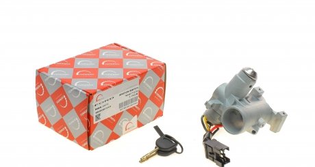 RWS2072 Замок зажигания в корпусе Ford Transit 86-99 ROTWEISS подбор по vin на Brocar