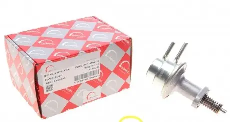 RWS2071 Насос топливный Ford Transit 2.5D/TD 94- ROTWEISS подбор по vin на Brocar