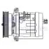 КОМПРЕССОР КОНДИЦИОНЕРА CHEVROLET TSP0155984