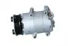 KOMPRESOR KLIMY FORD FIESTA 08 - 32849