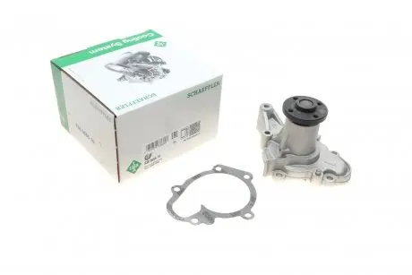 538065610 Помпа воды Hyundai Getz 1.1 02-05 INA подбор по vin на Brocar