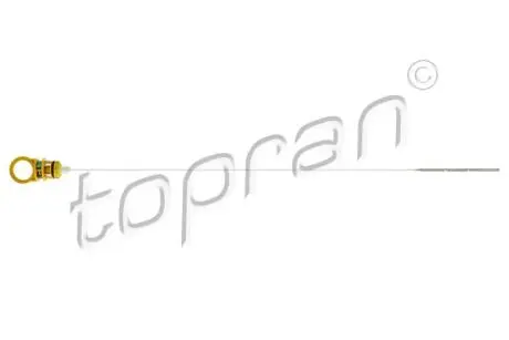 702387 Корпус фільтра TOPRAN підбір по vin на Brocar