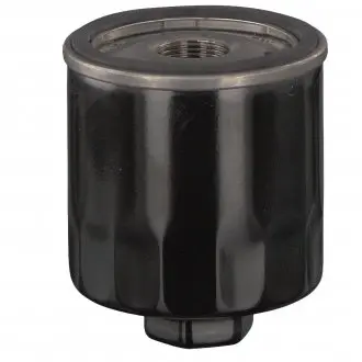 172255 FILTR OLEJU FORD TRANSIT 01.17-&gt; FEBI BILSTEIN підбір по vin на Brocar
