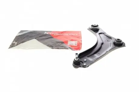 2070367 Рычаг подвески (передний) (R) Renault Megane III/Scenic III 08- (17.3mm) KAPIMSAN подбор по vin на Brocar