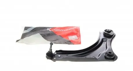 2070349 Рычаг подвески (передний) (R) Renault Laguna III 07- (15.8mm) KAPIMSAN подбор по vin на Brocar