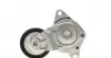 534040910 Натяжитель ремня генератора Toyota Auris 09-12/Yaris 1.3 VVT-i 08-11(70.20x24.20) INA підбір по vin на Brocar