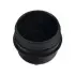 173589 Кришка фільтра оливи BMW 1 (F21)/2 (F22)/3 (E90/F30) (N47) 08-18 FEBI BILSTEIN підбір по vin на Brocar