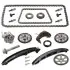 КОМПЛЕКТ ЦЕПИ ГРМ VW AUDI 170331