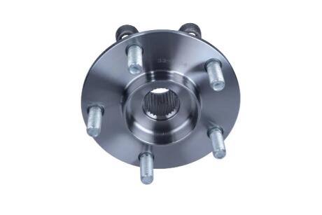 331208 ŁOŻYSKO KOŁA MAZDA P. CX-3/3 14- MAXGEAR підбір по vin на Brocar
