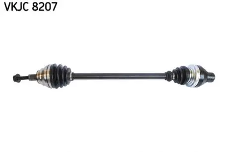 VKJC8207 Привідний вал SKF підбір по vin на Brocar