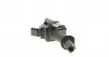134093 Котушка запалювання Opel Astra K/Corsa E 1.0/1.4 14- (HÜCO) HITACHI підбір по vin на Brocar
