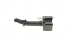 134093 Котушка запалювання Opel Astra K/Corsa E 1.0/1.4 14- (HÜCO) HITACHI підбір по vin на Brocar
