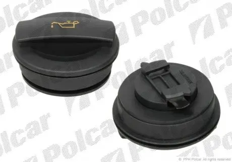 A2733 Пробки вливу масла POLCAR підбір по vin на Brocar