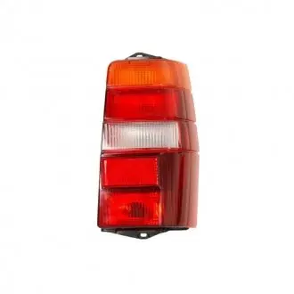 3015884E Задній ліхтар FIAT FIORINO, 91- POLCAR підбір по vin на Brocar