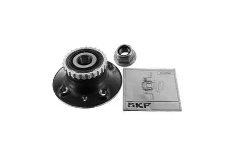 VKBA3506 Комплект підшипника маточини колеса SKF підбір по vin на Brocar