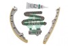 Комплект ланцюга ГРМ Honda Accord VIII/IX 2.4 07- 559 0141 10