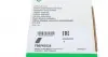 FB6PK2528 Ремінь генератора MB S-class (W221/W222)/E-class (W212) 4.7-5.5 11-17/Porsche Macan 3.0-3.6 14- INA підбір по vin на Brocar