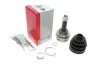 Шрус (наружный) Subaru Impreza 1.5/1.6/2.0 94-09 (27/30z) 771 0554 30