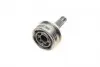 771055430 Шрус (наружный) Subaru Impreza 1.5/1.6/2.0 94-09 (27/30z) FAG підбір по vin на Brocar