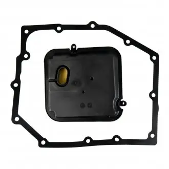 173931 Фільтр масляний АКПП JEEP WRANGLER, LIBERTY 03- з прокладкою (вир-во FEBI) FEBI BILSTEIN підбір по vin на Brocar