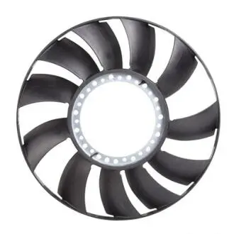BF0426440001 Вентилятор системы охлаждения BAPMIC підбір по vin на Brocar
