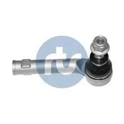 91906971 Наконечник тяги рульової (R) Ford Fiesta VII 17- RTS підбір по vin на Brocar