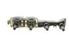 133819 Котушка запалювання Citroen Berlingo/Peugeot Partner 1.6 08- (HÜCO) HITACHI підбір по vin на Brocar