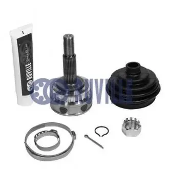 75308S Шрус наружный Opel Astra 1.4,1.6,Diesel, Vectra 1.4NV,1.6SV,NZ RUVILLE підбір по vin на Brocar