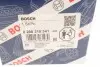 0280218341 Расходомер воздуха VW Passat 4,0, Golf/Touareg 3,2 AUDI 3,2:A3 03- BOSCH підбір по vin на Brocar