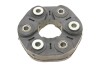 2493 Муфта кардана эластичная BMW 1 (E81/82/87/88) 3 (E90/91) 5 (F10/F11) X1 (E84) X3 (F25) 04-11 (сзади) IMPERGOM підбір по vin на Brocar