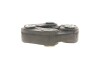 2493 Муфта кардана эластичная BMW 1 (E81/82/87/88) 3 (E90/91) 5 (F10/F11) X1 (E84) X3 (F25) 04-11 (сзади) IMPERGOM підбір по vin на Brocar