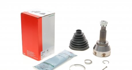771067230 ШРКШ (зовнішній) Nissan Juke (F15) 1.6 06/10-, 69/86kw FAG підбір по vin на Brocar