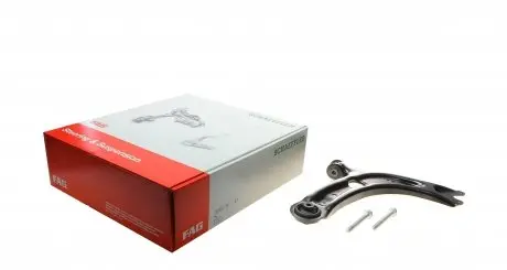 821107410 Рычаг подвески (передний/снизу) (R) VW Passat 14- FAG подбор по vin на Brocar