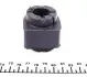 B9454 Втулка стабилизатора (переднего) Ford Mondeo 07-14 (d=19mm) DP підбір по vin на Brocar