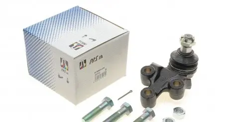 9308825056 Опора шаровая (передняя/снизу) Kia Sorento I 02- RTS подбор по vin на Brocar