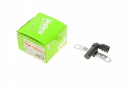 366493 Датчик положения коленвала Renault Clio IV/Dacia Dokker/Logan 1.2-1.6i 04- VALEO подбор по vin на Brocar