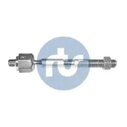 9207058010 Тяга рульова Volvo S60 III 19-/S90 II/V90 II 16-/V60 II 18-/XC60 II 17-/XC90 II 14-19 (L=196 мм) RTS підбір по vin на Brocar